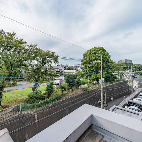 ライオンズマンション和光第3の室内写真