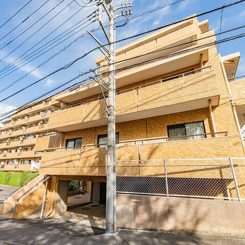 ライオンズマンション和光第3の室内写真