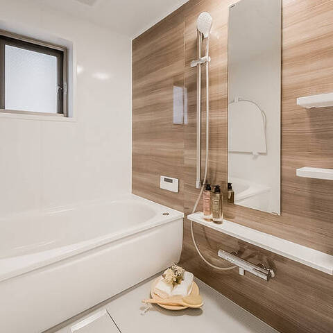 リブゼディライトステージの室内写真