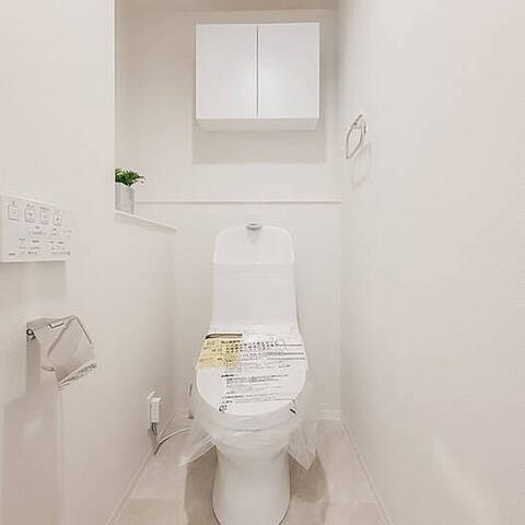 リブゼディライトステージの室内写真