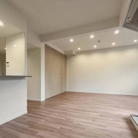 アールヴェール荻窪北トラッドコートの室内写真