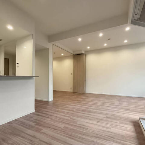 アールヴェール荻窪北トラッドコートの室内写真