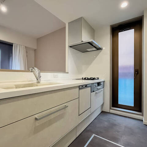 アールヴェール荻窪北トラッドコートの室内写真