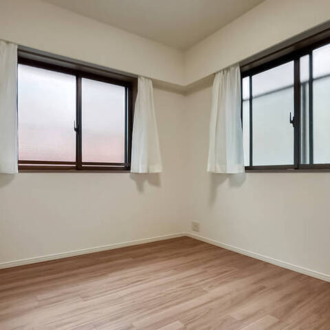 アールヴェール荻窪北トラッドコートの室内写真