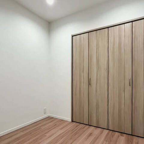 アールヴェール荻窪北トラッドコートの室内写真