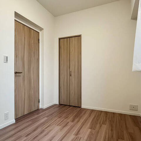 アールヴェール荻窪北トラッドコートの室内写真