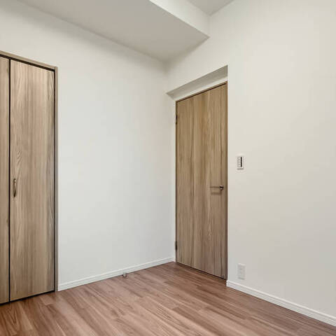 アールヴェール荻窪北トラッドコートの室内写真