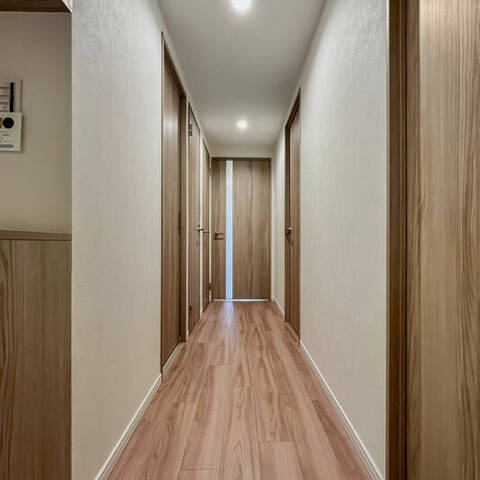 アールヴェール荻窪北トラッドコートの室内写真