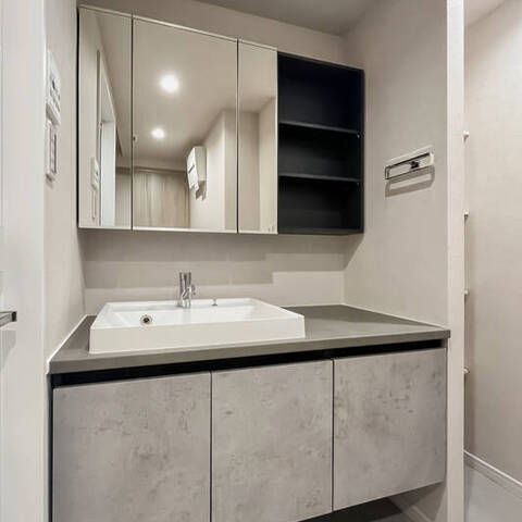 アールヴェール荻窪北トラッドコートの室内写真