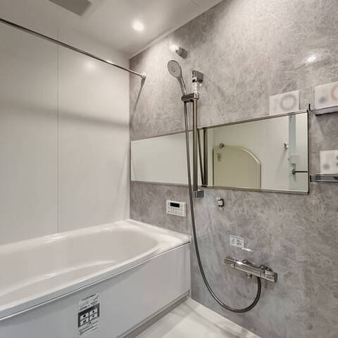 アールヴェール荻窪北トラッドコートの室内写真