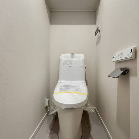 アールヴェール荻窪北トラッドコートの室内写真