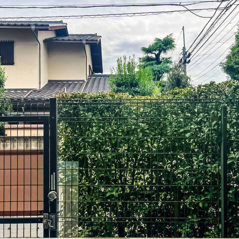 アールヴェール荻窪北トラッドコートの室内写真