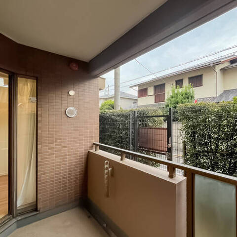 アールヴェール荻窪北トラッドコートの室内写真