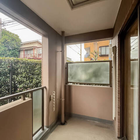 アールヴェール荻窪北トラッドコートの室内写真