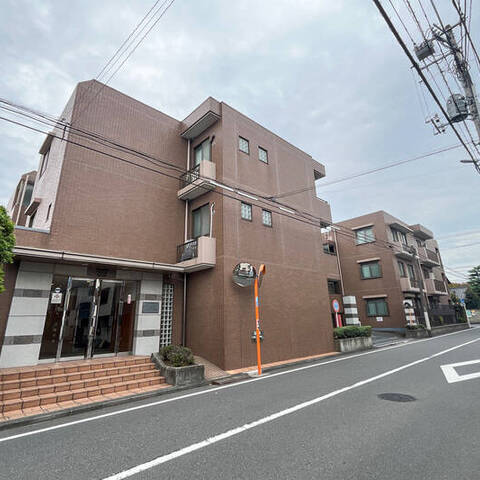 アールヴェール荻窪北トラッドコートの室内写真