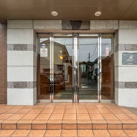 アールヴェール荻窪北トラッドコートの室内写真