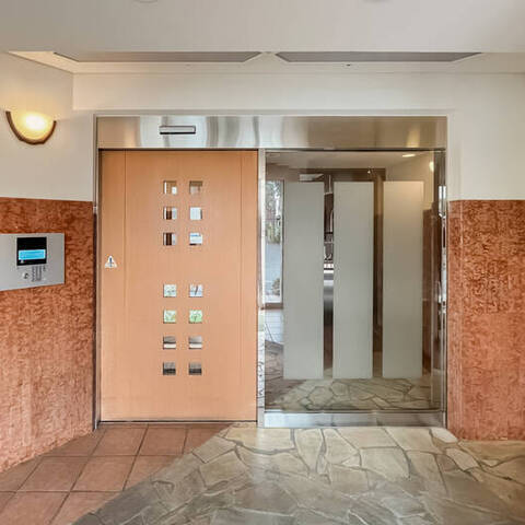 アールヴェール荻窪北トラッドコートの室内写真