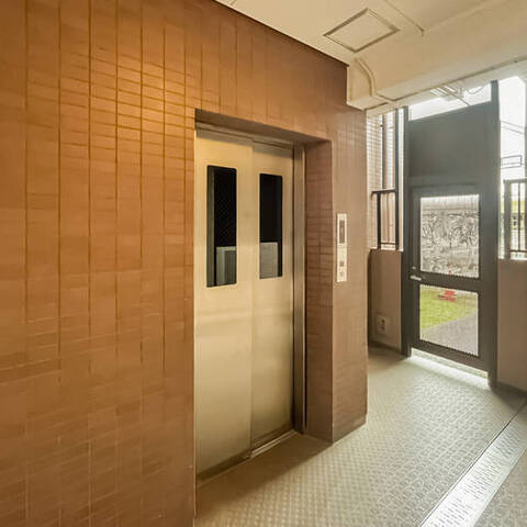 アールヴェール荻窪北トラッドコートの室内写真