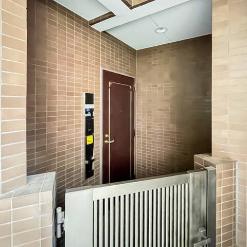 アールヴェール荻窪北トラッドコートの室内写真