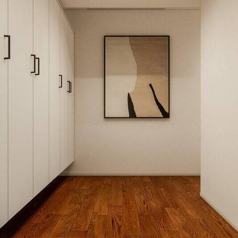 参宮橋ペアシティの室内写真