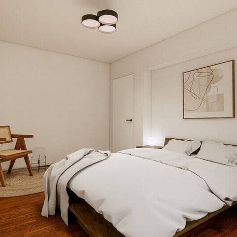 参宮橋ペアシティの室内写真