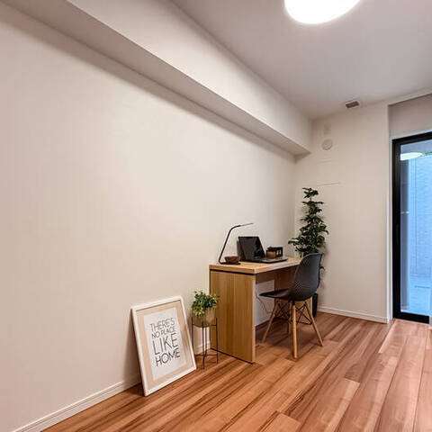 グランドメゾン江古田の杜の室内写真