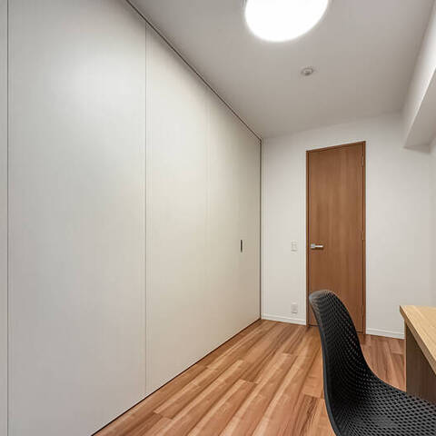 グランドメゾン江古田の杜の室内写真