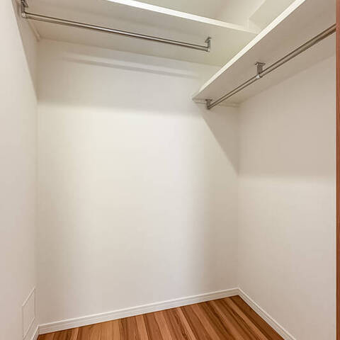 グランドメゾン江古田の杜の室内写真