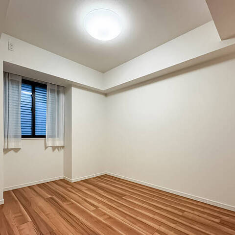 グランドメゾン江古田の杜の室内写真