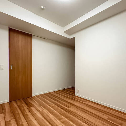 グランドメゾン江古田の杜の室内写真