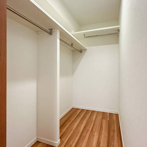 グランドメゾン江古田の杜の室内写真