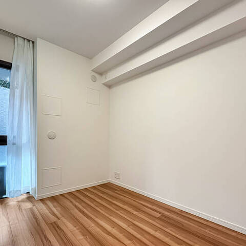 グランドメゾン江古田の杜の室内写真