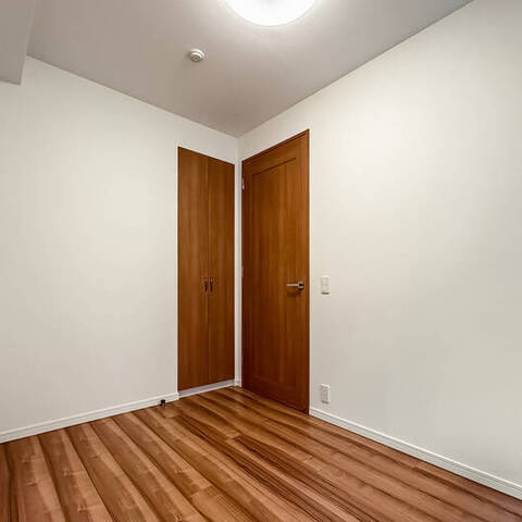 グランドメゾン江古田の杜の室内写真