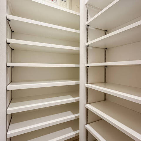 グランドメゾン江古田の杜の室内写真