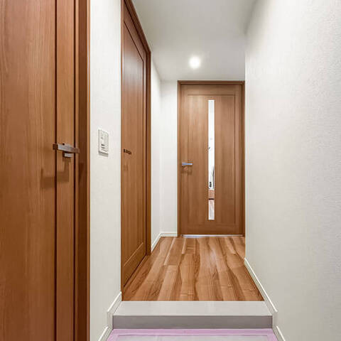 グランドメゾン江古田の杜の室内写真