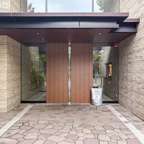 グランドメゾン江古田の杜の室内写真