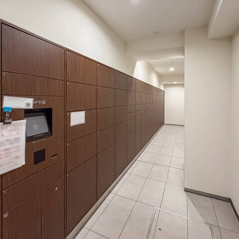 グランドメゾン江古田の杜の室内写真