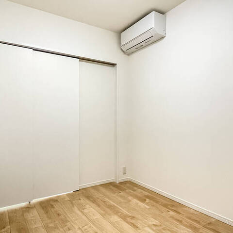 ザタワー&パークス田園都市溝の口の室内写真