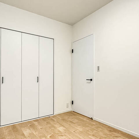 ザタワー&パークス田園都市溝の口の室内写真