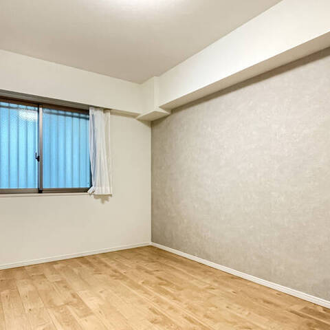 ザタワー&パークス田園都市溝の口の室内写真