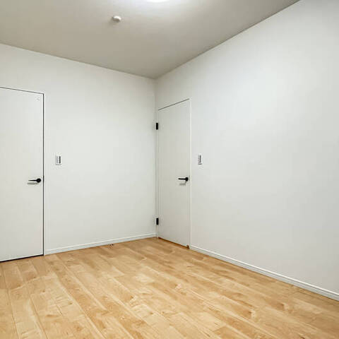 ザタワー&パークス田園都市溝の口の室内写真