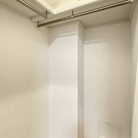 ザタワー&パークス田園都市溝の口の室内写真