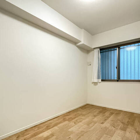 ザタワー&パークス田園都市溝の口の室内写真