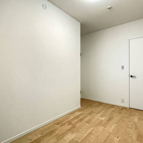 ザタワー&パークス田園都市溝の口の室内写真