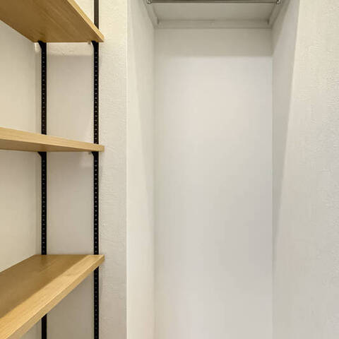 ザタワー&パークス田園都市溝の口の室内写真