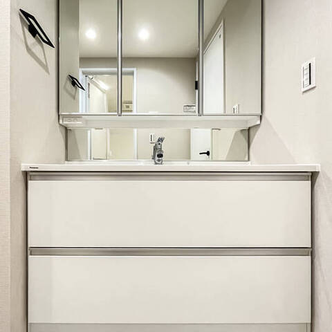 ザタワー&パークス田園都市溝の口の室内写真