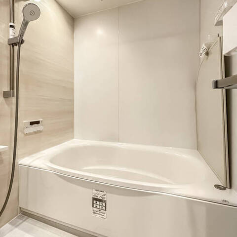 ザタワー&パークス田園都市溝の口の室内写真