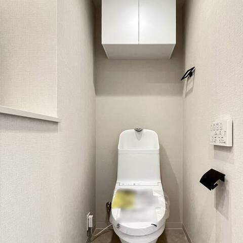 ザタワー&パークス田園都市溝の口の室内写真