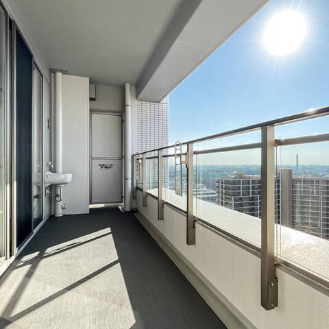 ザタワー&パークス田園都市溝の口の室内写真