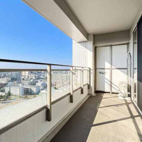 ザタワー&パークス田園都市溝の口の室内写真